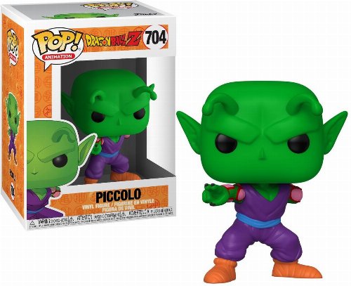 Φιγούρα Funko POP! Dragon Ball Z S7 - Piccolo (One
Arm) #704