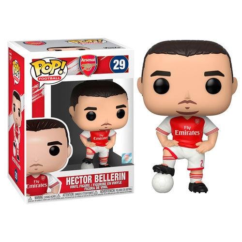 Φιγούρα Funko POP! Football EPL: Arsenal - Hector
Bellerin #29