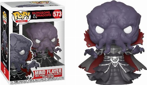 Figure Funko POP! Dungeons and Dragons - Mind
Flayer #573