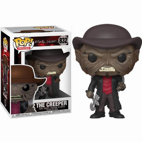 Φιγούρα Funko POP! Jeepers Creepers - The Creeper
#832