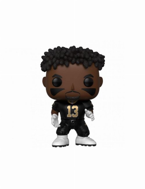 Φιγούρα Funko POP! NFL: Saints - Michael Thomas (Home
Jersey) #129