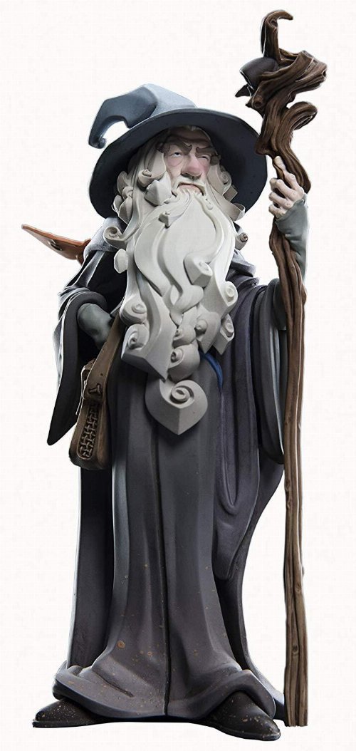 The Lord of The Rings: Mini Epics - Gandalf The Grey
Φιγούρα Αγαλματίδιο (12cm)