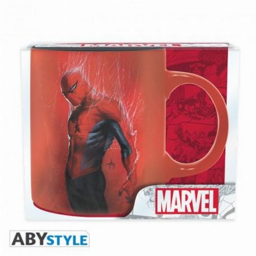 Κεραμική Κούπα Marvel - Spider-Man Mug