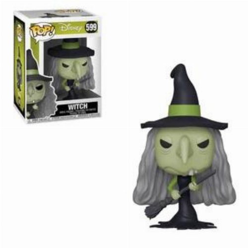 Figure Funko POP! Disney - Witch
#599