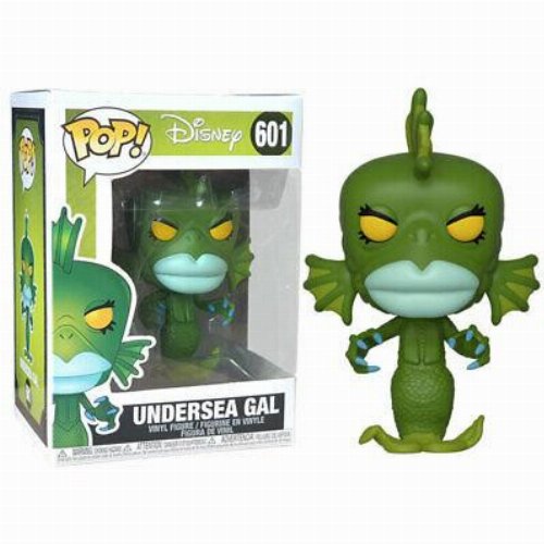 Figure Funko POP! Disney - Undersea Gal
#601