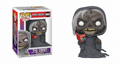 Figure Funko POP! Creepshow - The Creep
#990