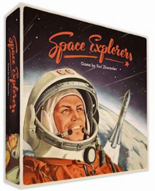 Space Explorers