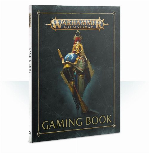 Warhammer Age of Sigmar - Gaming
Book