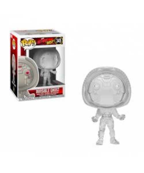 Star-Lord Gold Chrome Funko Pop! #353 - The Pop Central
