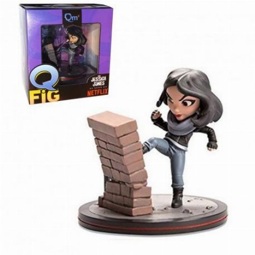 Φιγούρα Marvel: Q-Fig - Jessica Jones Figure
(14cm)