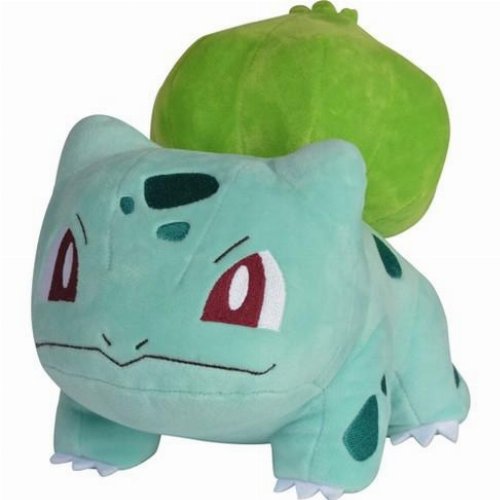 Pokemon - Bulbasaur Plush Figure
(20cm)