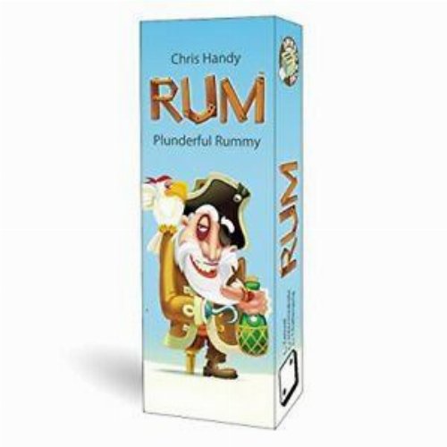 Rum