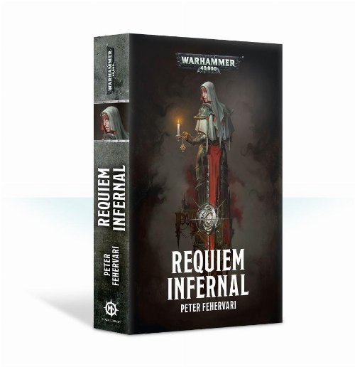 Warhammer 40000 - Requiem Infernal
(PB)