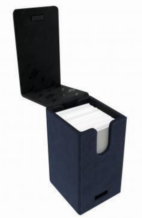 Ultra Pro Alcove Tower Box - Suede
Sapphire