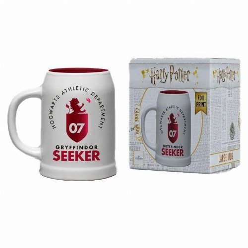 Harry Potter - Gryffindor Beer
Stein