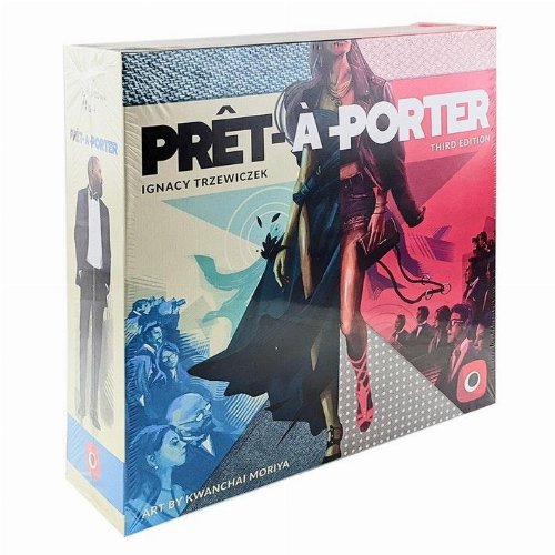 Pret-a-Porter (Third Edition)