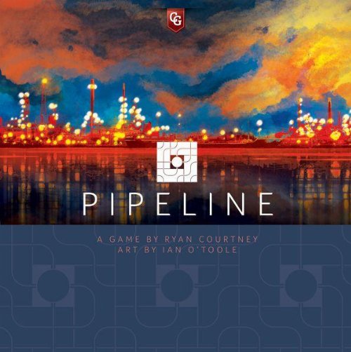 Pipeline