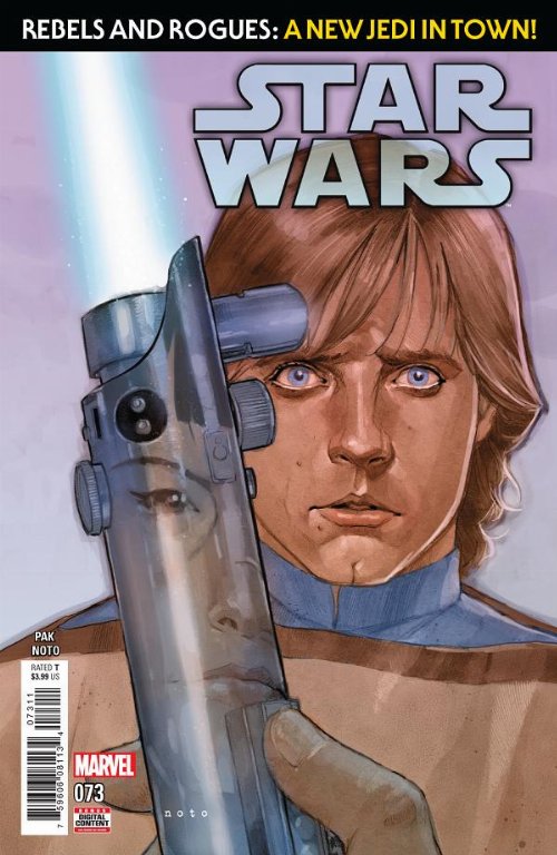 Star Wars #73