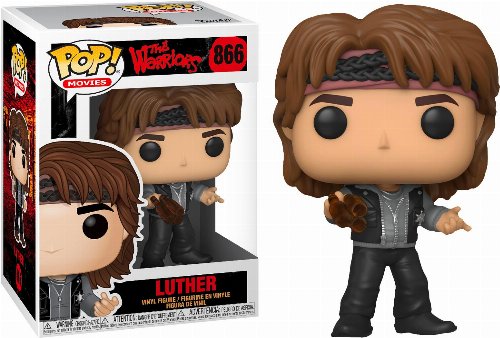 Figure Funko POP! The Warriors - Luther
#866