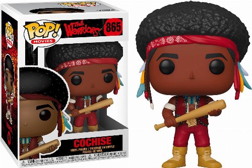 Figure Funko POP! The Warriors - Cochise
#865