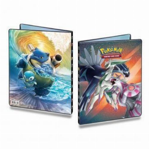 Ultra Pro 9-Pocket Portfolio - Pokemon: Cosmic
Eclipse