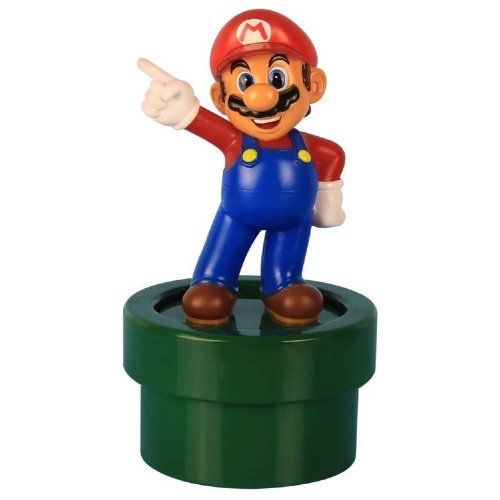 Nintendo - Super Mario USB Φωτιστικό