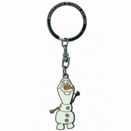 Μπρελόκ Frozen 2 - Olaf Keychain