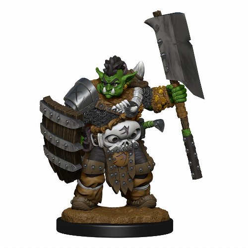 WizKids Wardlings Miniatures - Orc