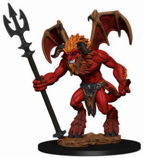 WizKids Wardlings Miniatures - Devil