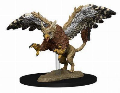 WizKids Wardlings Miniatures - Gryphon