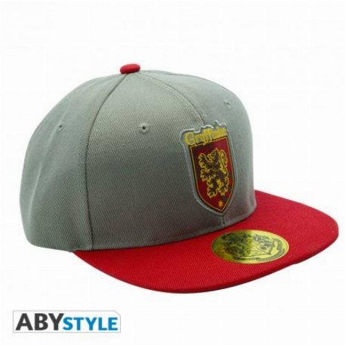 Καπέλο Harry Potter - Gryffindor Cap