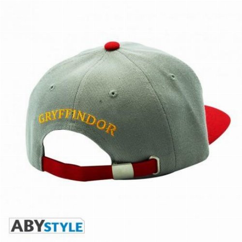 Καπέλο Harry Potter - Gryffindor Cap