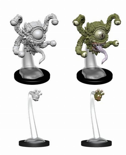 D&D Nolzur's Marvelous Miniatures - Spectator
& Gazers