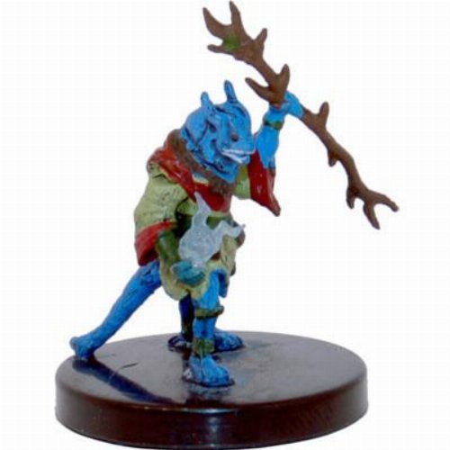 Legendary Adventures #022 Kobold Scalecaster
(U)