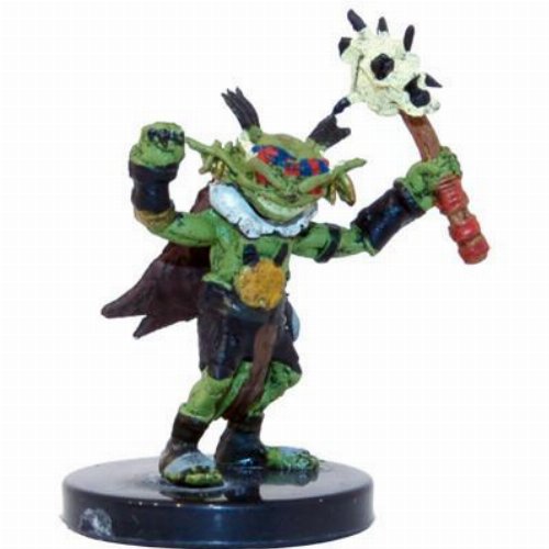 Legendary Adventures #040 Goblin Chieftain
(R)