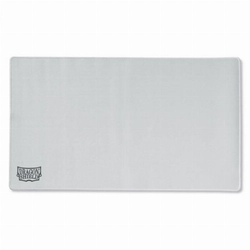 Dragon Shield Playmat - White