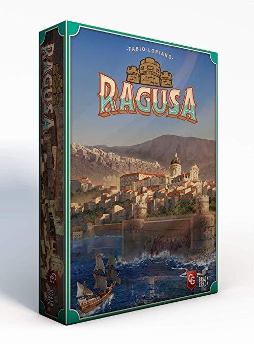 Ragusa