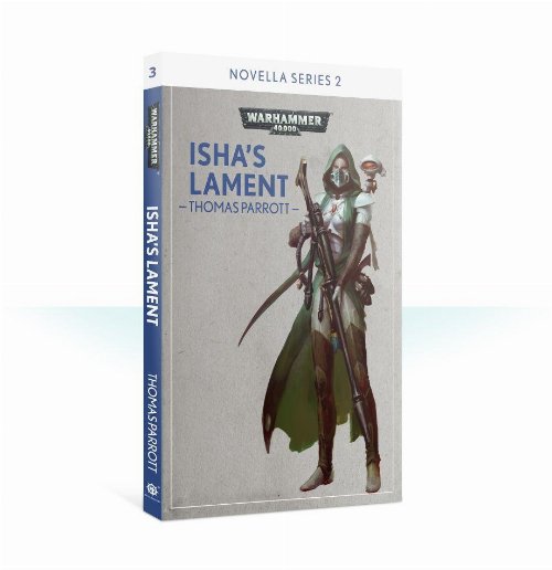 Warhammer 40000 - Isha's Lament
(PB)