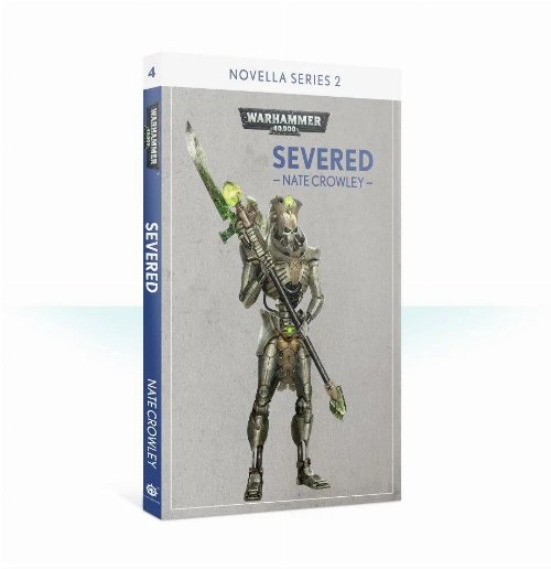 Warhammer 40000 - Severed
(PB)