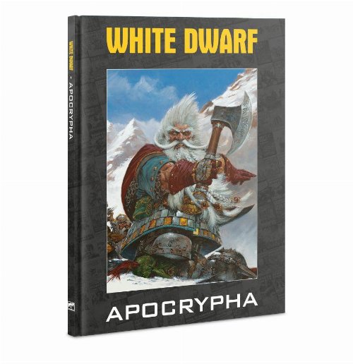 White Dwarf: Apocrypha