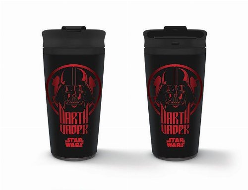 Star Wars - Darth Vader Travel Mug
(425ml)