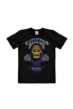 Masters of the Universe - Skeletor Easy Fit T-Shirt
(M)