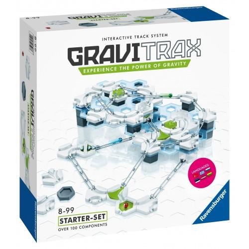 Επιτραπέζιο Παιχνίδι GraviTrax - Starter
Set