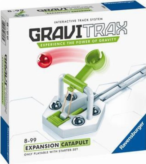 Expansion GraviTrax -
Catapult