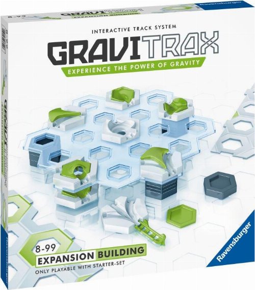 Expansion GraviTrax -
Building