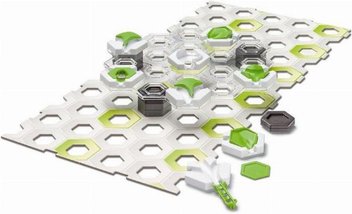 &Epsilon;&pi;έ&kappa;&tau;&alpha;&sigma;&eta; GraviTrax - Building