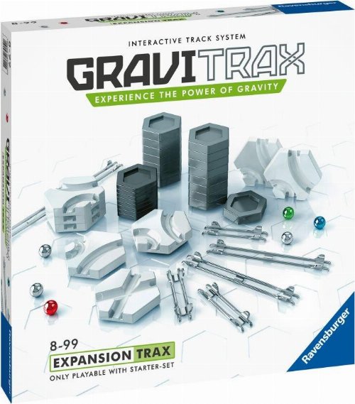 Expansion GraviTrax - Trax