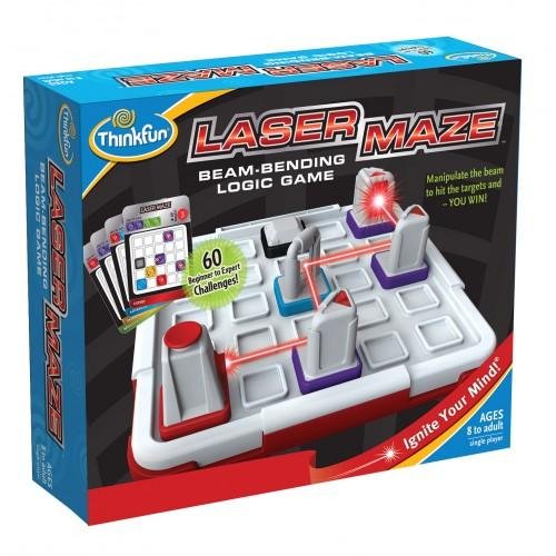 Board Game Laser Maze