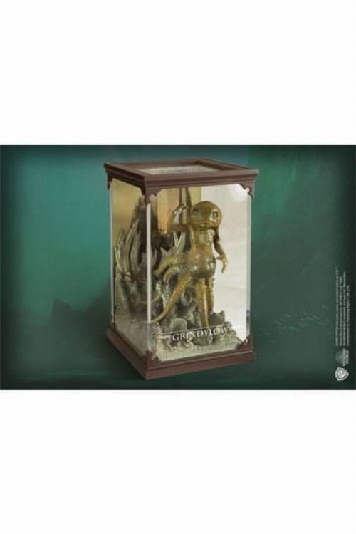 Φιγούρα Harry Potter: Magical Creatures - Grindylow
Statue (13cm)