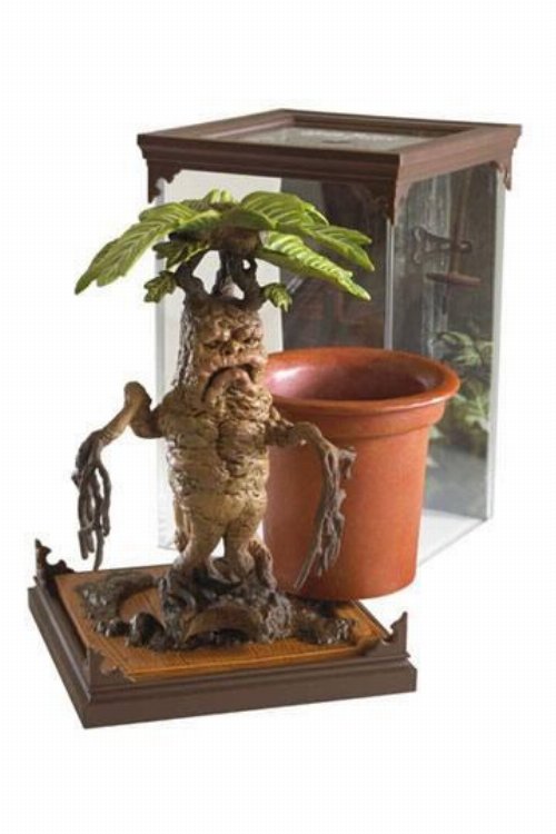Φιγούρα Harry Potter: Magical Creatures - Mandrake
Statue (13cm)